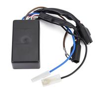 Szwaldaper Module de boîte d'allumage CDI for moto, for Polaris, Xplorer Sportsman suédois norvégien, for MAGNUM, Ranger 500 ATV Pro Big Boss Luh Unité CDI pour moto