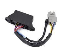 Szwaldaper Module de boîtier d'allumage CDI ARX1200 N2 04-06 N3 2002-2007 T2 03-07 T3 T3D 06-07 ARX1200N F12 F12X R12 R12X 2002-2007 Unité CDI pour moto