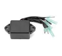 Szwaldaper Module de boîtier d'allumage CDI, for, 9.9 9.9D 15 15D 20C 25 25D 30 30A CV30 C30 40Q CV40 C40 Unité CDI pour moto