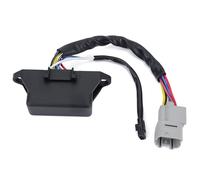 Szwaldaper Module de boîtier d'allumage CDI for moto ARX1200 N2 N3 T2 T3 T3D ARX1200N F12 F12X R12 R12X 38580-HW1-672 Unité CDI pour moto