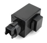 Szwaldaper Module de boîtier d'allumage CDI for moto CB1300 CB1300S CB600F CBR1000RR CBR600RR CTX700/N/D/ND FES125 FES150 NC700X/XD Unité CDI pour moto