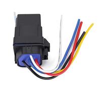 Szwaldaper Module de boîtier d'allumage CDI for moto D90 D115 D125 D135 D150 D175 D185 D200 D225 D250 D300 Force75 Force90 PTT Unité CDI pour moto