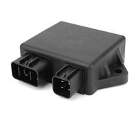 Szwaldaper Module de boîtier d'allumage CDI for moto, for, 40 ch 40X E40X 40X M E40X M E40X MHL 66T-85540-00 66T-85540-01 Unité CDI pour moto