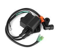 Szwaldaper Module de boîtier d'allumage CDI for moto, for Tohatsu, M6B M8B M9.8B 2 temps 2002-2003 3B2-06060-0 3B2-06170-0 Unité CDI pour moto