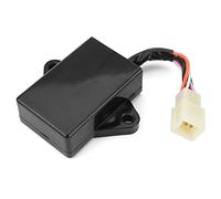 Szwaldaper Module de boîtier d'allumage CDI, for, T50B T50C T50D T50EC T50ED T50 T80 T80D T80ED Town Mate 1983 Unité CDI pour moto