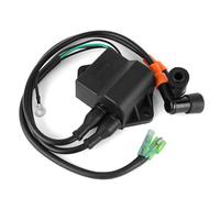 Szwaldaper Module de boîtier d'allumage CDI, for Tohatsu, M6B M8B M9.8B 2 temps, for NISSAN, NS6B NS8B NS9.8B 2 temps Unité CDI pour moto