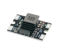Szwaldaper Module de Carte convertisseur abaisseur de Tension abaisseur de Tension CC 25 V à 3,3 V/5 V/9 V/12 V 8 A, Sortie Haute efficacité, Carte PCB Carte convertisseur CC-CC(12v)