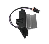 Szwaldaper Module de commande de ventilateur AC, résistance de ventilateur de chauffage, for Chevrolet Avalanche Silverado Tahoe, for GMC Sierra 2003 - 2006 Moteur de ventilateur de chauffage de voitu