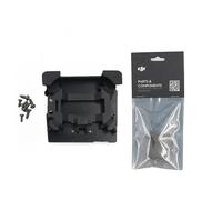 Szwaldaper Moteur de bras avec couvercle Câble flexible Ligne de signal Cardan Vibration Absorbant les chocs Accessoires de carte, for DJI, for Mavic, Pro Gimbal Camera bras de drone avec support mote