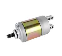 Szwaldaper Moteur de démarreur de pièces de moteur de moto, for moteur de démarreur Malaguti Madison 250 X3M 125cc Enduro Supermota Madison mot de passe 250cc Démarreur de moto