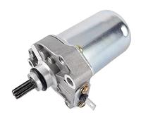 Szwaldaper Moteur de démarreur électrique de moteur de moto, for pièces de rechange de moteur CRF 110F 2013-2018 CRF110F 31210-KWW-742 Démarreur de moto