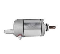 Szwaldaper Moteur de démarreur électrique de moteur de moto, for TRX450S TRX450FM Foreman 450 S RX500FE TRX500FPE TRX500FM TRX500FA TRX500FGA Démarreur de moto