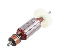 Szwaldaper Moteur de Rotor AC220-240V for meuleuse d'angle G10SS G12SS G13SS, Armature de Rotor, ancre, Stator, accessoires de bobine Rotor d'induit