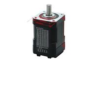 Szwaldaper Moteur pas à pas Nema17 42 mm 0,45 × 0,6 × 0,8 nm 2a en boucle fermée avec servomoteur hybride intégré et encodeur for imprimante 3D CNC moteur de broche à couple élevé(42 48mm 0.6nm 1pcs)
