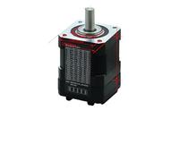 Szwaldaper Moteur pas à pas Nema17 42 mm 0,45 × 0,6 × 0,8 nm 2a en boucle fermée avec servomoteur hybride intégré et encodeur for imprimante 3D CNC moteur de broche à couple élevé(42 40mm 0.45nm 1pcs)