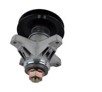 Szwaldaper N Equipment N Tondeuse Fonctionnement plus fluide Matériaux solides Compatible avec différentes tailles de plateau Installation facile Pièces de tondeuse durables