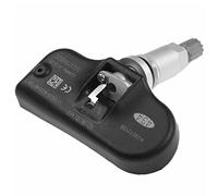 Szwaldaper Nouveau 1K0907255B, for VW, Nouveau, for Beetle, for Passat, for, Moniteur de capteur de Pression des pneus TPMS 434MHZ Accessoires de Voiture Capteur de Pression des pneus