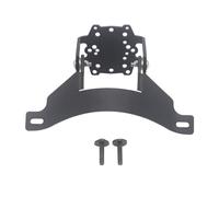 Szwaldaper Nouveau Support de Navigation for Moto, Plaque GPS for téléphone Portable, for Ducati, for MULTISTRADA 1200 Support de téléphone pour Moto(1)