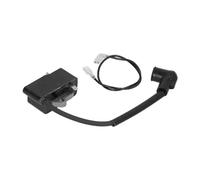 Szwaldaper Outils à main ciseaux bobine d'allumage tondeuse accessoire de remplacement, for STIHL, FS75 FS80 FS85 FC85 HS75 HS80 HS85 KM85 Tesoura Unité d'allumage