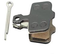 Szwaldaper Paire de plaquettes de frein sur mesure, à utiliser dans les scooters électriques VSETT, 10+ G1, solution pratique for améliorer l'efficacité du freinage Plaquettes de frein pour skateboard