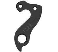 Szwaldaper Patte de dérailleur D1329, for Cadres de vélo Ideal, pour Massi | et Voilt