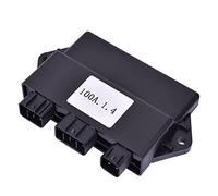 Szwaldaper Pièce de moteur Unité d'allumage numérique CDI Démarreur Allumeur Numéro OEM 5KM-85540-00 5KM-85540-10-00 MOTOBISHI02047 MOTOR02047 Unité CDI pour moto