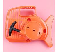 Szwaldaper Pièce de rechange Engien coupe-herbe démarreur traction rembobinage recul, for STIHL, FS38 FS45 FS46 FS55 FC55 HL45 KM55 4140 190 4009 Pièce de tondeuse