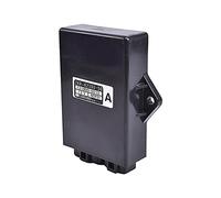 Szwaldaper Pièces de moteur Allumage numérique électrique intelligent CDI ECU Unité de commande Boîte d'allumage Allumeur, for, 2KR FZR250 1986 1987 1HX Unité CDI pour moto