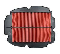 Szwaldaper Pièces de moteur moto Système filtre à air Filtres VFR800 VFR 800 1998 1999 2000 2001-2015 Nettoyant for d'admission Élément de filtre à air de moteur de moto