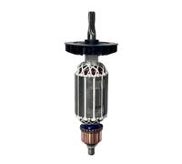 Szwaldaper Pièces de rechange de bobine de Rotor AC220-240V, for Bosch, GBH2-24 DRE GBH2-20, outils électriques for marteau électrique, Stator de Rotor d'ancrage à Armature Rotor d'induit(BLACK Rotor)