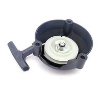 Szwaldaper Pièces de rechange for souffleur feuilles, sac à dos démarreur traction, for STIHL, BR 500 550 600 BR500 BR550 BR600 4282 190 0303 42821900303 Pièce de tondeuse