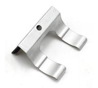 Szwaldaper Pince CLIP mâchoire serrure poignée phare lampe rondelle buse couvercle, for Mazda, TK-51-829 NH54-51-829 Buse de lave-phares(Big)