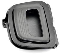 Szwaldaper Poignée de Levage de Coffre de véhicule Couverture de poignée Sol Tapis Coffre Voiture, pour Mercedes-Benz, pour CLS W213 W238 W257 201-2021