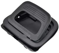 Szwaldaper Poignée de Levage de Coffre de véhicule Tapis de Coffre Voiture, Couverture poignée Sol arrière, pour Mercedes-Benz CLS W213 W238 W257 2015 2016 2017 2018 - 2021