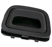 Szwaldaper Poignée de Levage de Coffre de véhicule Tapis de Sol Coffre Voiture 0996930300, Couverture arrière poignée Tapis, Bagages pour Mercedes-Benz, pour W213 W257 W238 2015 - 2021