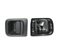 Szwaldaper Poignée de passager gauche de porte avant N/S, for MOVANO 1998 - 2008 7700352488 Poignée de porte extérieure