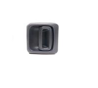 Szwaldaper Poignée de porte coulissante arrière droite, for Peugeot, BOXER, citroën, relais, for Fiat, DUCATO 2002-2006 735307399 1473218088 9101T4 9101.T4 Poignée de porte extérieure