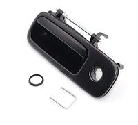 Szwaldaper Poignée de porte de voiture arrière hayon coffre bagages porte serrure poignée extérieure poignée de coffre, for Ford, Galaxy WGR 1995-2006 Poignée de porte extérieure