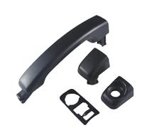 Szwaldaper Poignée de porte for Renault Master Mk3, accessoire de voiture, 806069981r poignée de porte intérieure