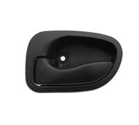 Szwaldaper Poignée de porte intérieure automatique, for Hyundai, ACCENT 2004 2005 2006 2007 Poignées intérieures de voiture 8262022000 8261022000 Poignée de porte intérieure de voiture(Left 1pcs)