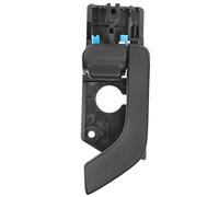 Szwaldaper Poignée de porte intérieure de voiture côté gauche droit, for Hyundai, Tiburon 2003 2004 2005 2007 2008 826102C000LK LH 826202C000LK RH Poignée de porte intérieure de voiture(Right)