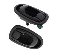 Szwaldaper Poignée de porte intérieure de voiture, for Hyundai, for Elantra, 1996 1997 1998 1999 2000 Poignées intérieures 8262029000 8261029000 Poignée de porte intérieure de voiture