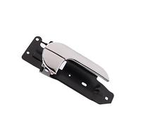 Szwaldaper Poignée de porte intérieure de voiture, for Kia, Pregio Travallo Kaon 05C KSeries Bongo 05C Poignée gauche droite 826104E000 826204E000 Poignée de porte intérieure de voiture(1PC Right)