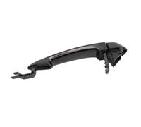Szwaldaper Poignée extérieure de porte à induction, for modèles E70 X5, E71 E72 X6 poignée de porte intérieure