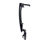 Szwaldaper Poignée extérieure de porte avant gauche avec induction, for modèles E70 X5, E71 E72 X6 51217207565 poignée de porte intérieure