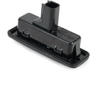 Szwaldaper Poignées de porte extérieures de voiture, for Hyundai, for Elantra, GT I30, for Kia, for Ceed 2013-2018 81260-A5000 Bouton d'ouverture de coffre arrière Couvercle de poignées de porte extér