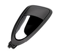 Szwaldaper Poignées de porte intérieures de voiture avant arrière gauche droite ouvertes 6J, for Seat, Ibiza 2009 2010 2011 2012 Poignée de porte intérieure de voiture(Right 1pcs)