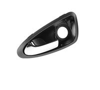 Szwaldaper Poignées de porte intérieures de voiture avant arrière gauche droite ouvertes 6J, for Seat, Ibiza 2009 2010 2011 2012 Poignée de porte intérieure de voiture(Left 1pcs)