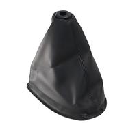 Szwaldaper Pommeau de levier de vitesse manuel en cuir à 5 vitesses, for Ford, for Focus MK1 1998-2005(Gear boot)