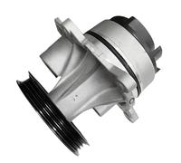 Szwaldaper Pompes à eau for système de refroidissement moteur Jb3q8501ac, for Ford Ranger T6 2.0 2019-2023 Jb3z8501b 2618160 Pièces de tondeuse durables